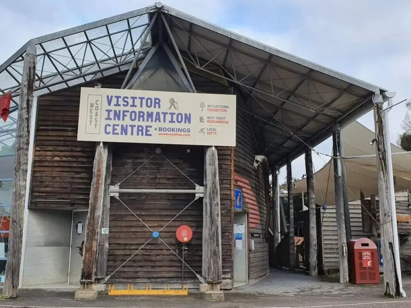 Anchor Down Cottages