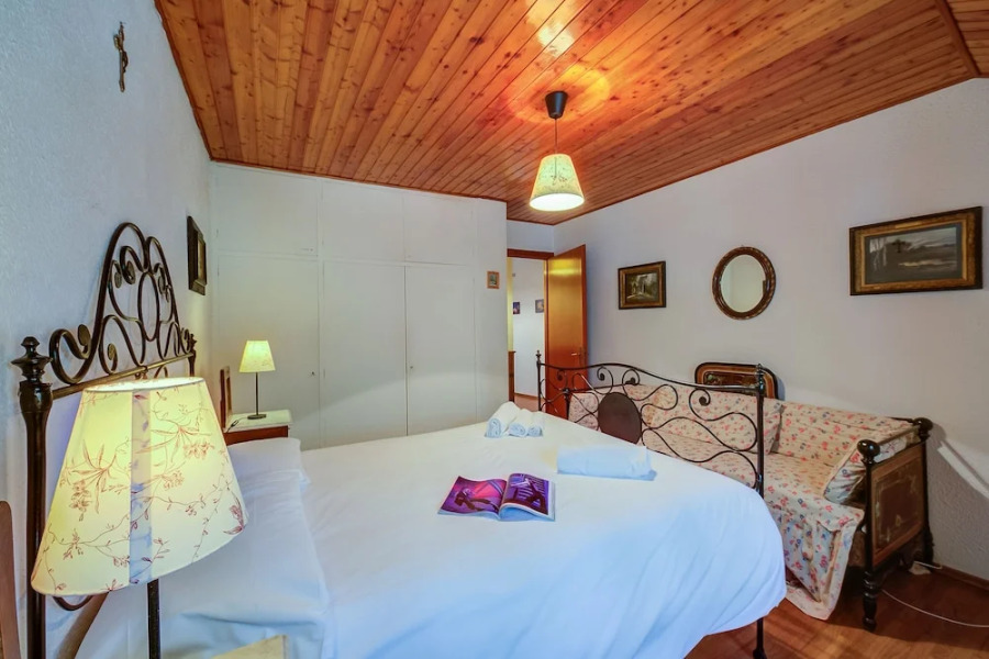 La Tana dello Scoiattolo (Skiing nearby)