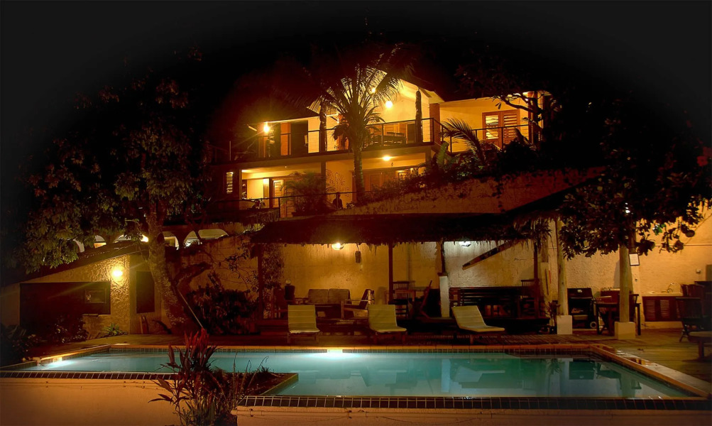 Fatumaru Lodge Port Vila