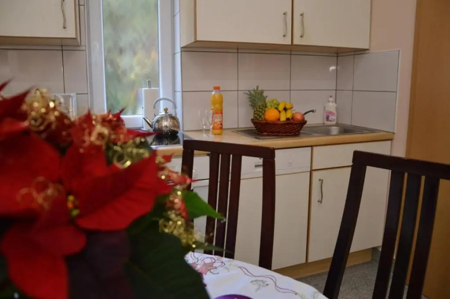 Private Room Pyrkerstraße