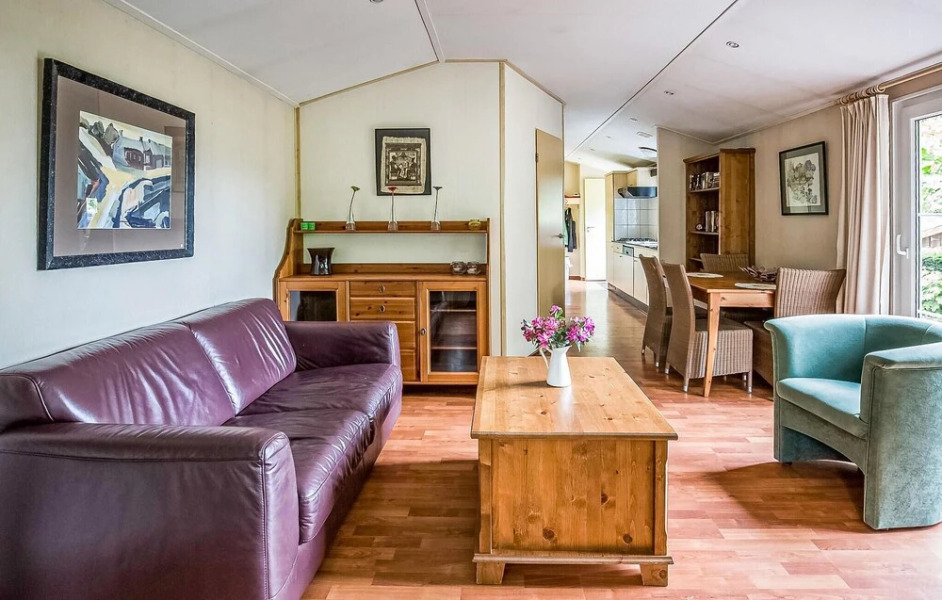 Chalet Wageningen