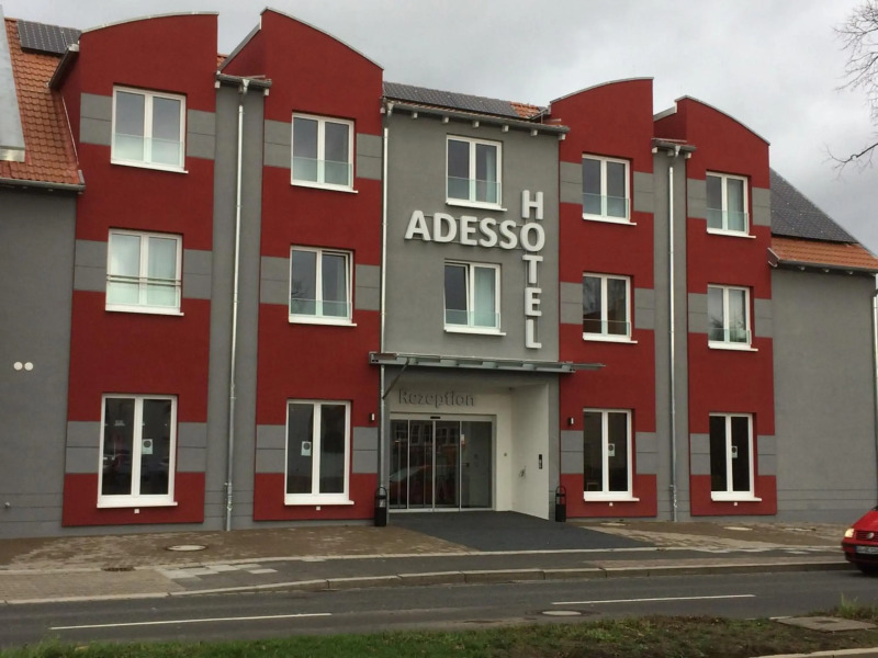 Adesso Hotel Göttingen