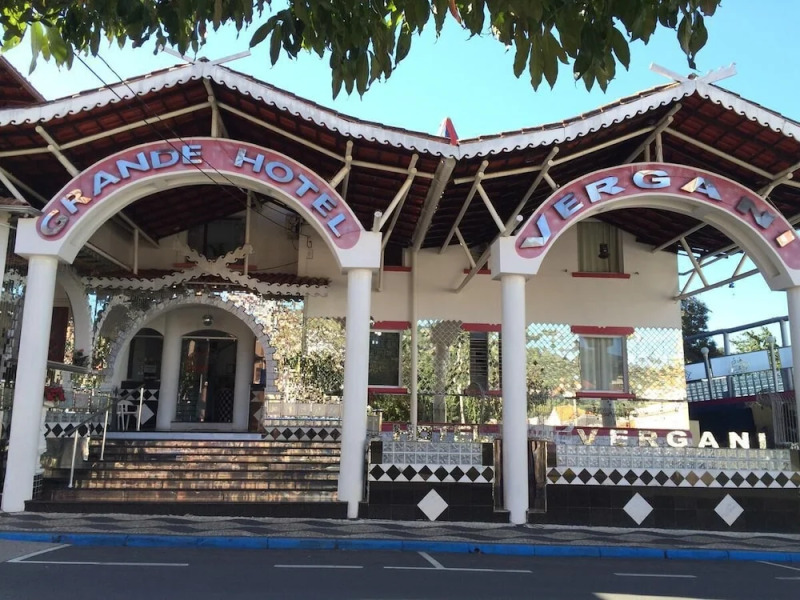 Grande Hotel Vergani