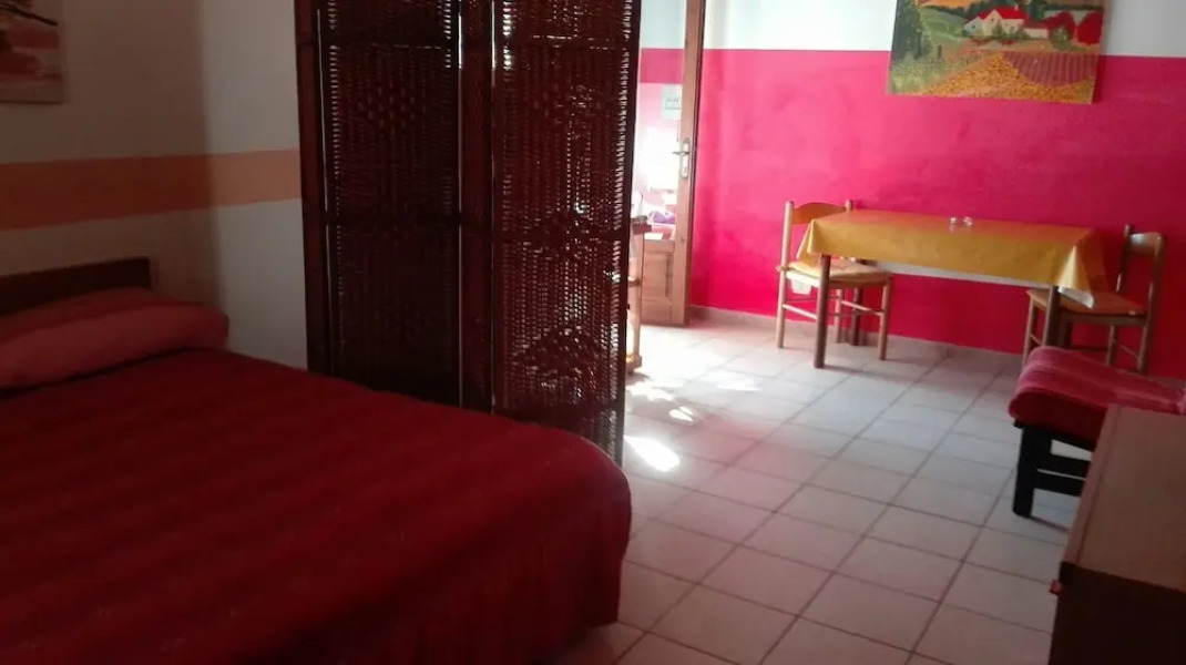 Casa Vacanze Guardamare