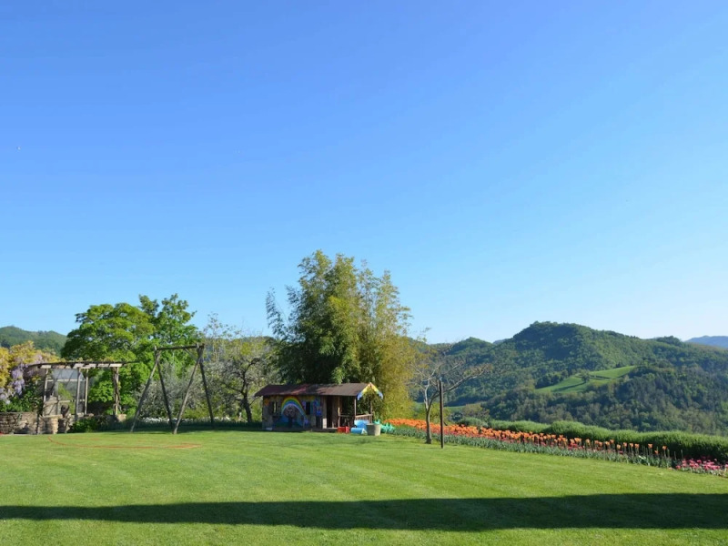 Belvilla by OYO Fiore