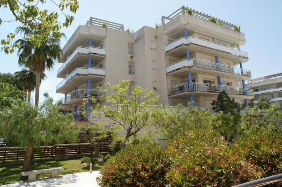 Precioso apartamento para 6 personas