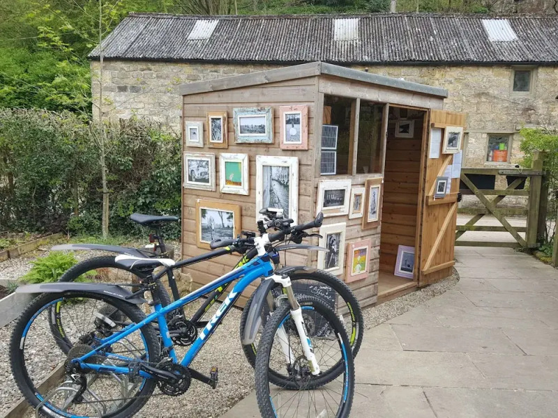Lowther House Bed and Breakfast