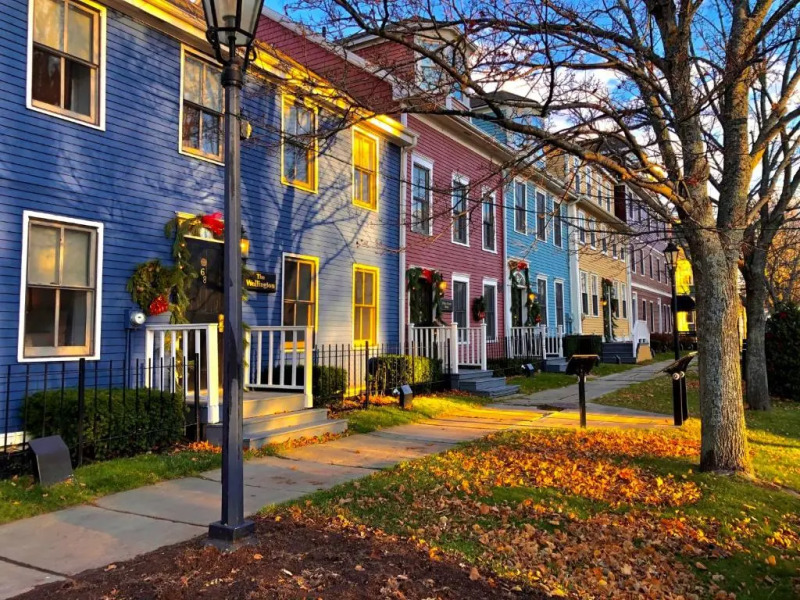 The Loft at Charlotte's Rose