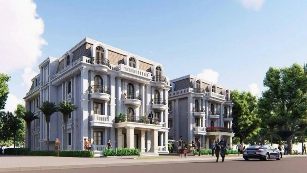 La Sera Suites Nha Trang