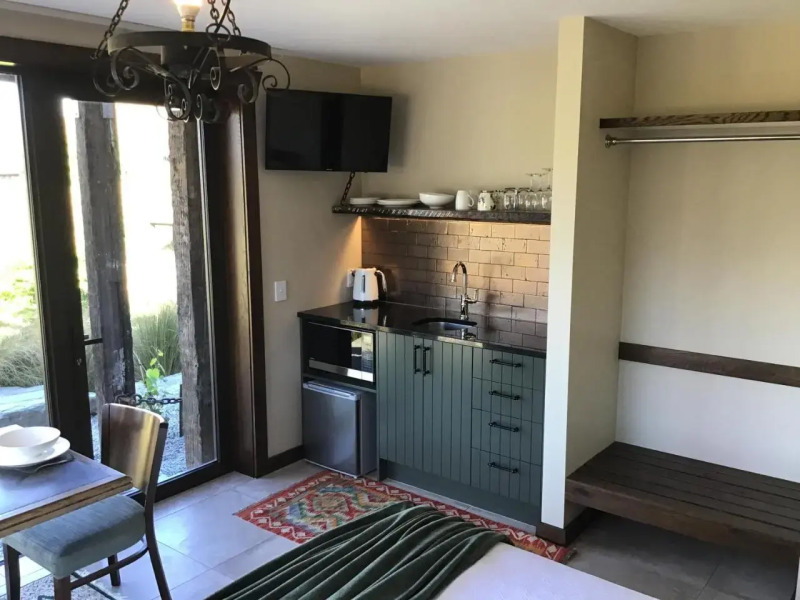 Hawkridge Chalet - Honeymooners Chalet