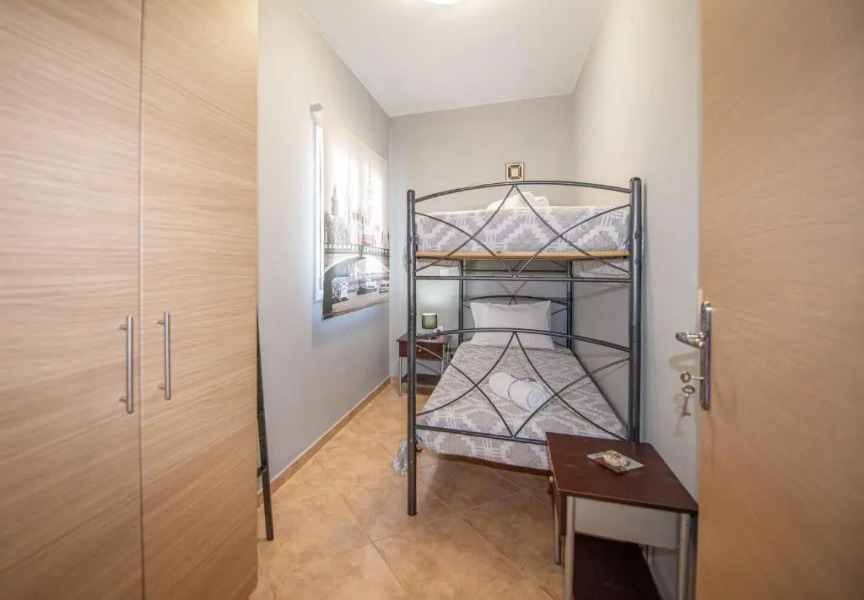 Darmanin Αpartment 4 Gyalos Corfu