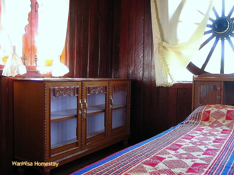 Wan Wisa Homestay