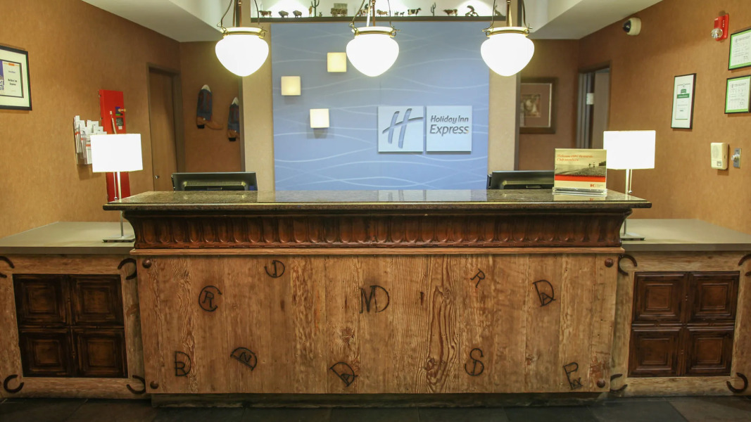 Holiday Inn Express Sierra Vista by IHG