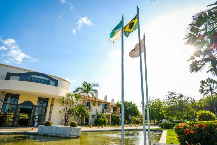 Thermas Hotel Mossoró