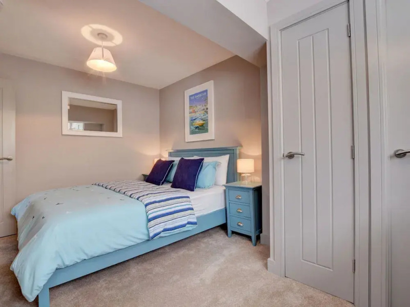 Beautiful Luxury Apartment Located in the Tranquil Village of Kingswear