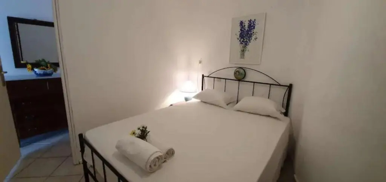 Mykonos Heritage Apartments #1