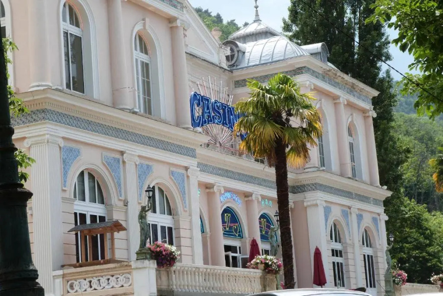 Meublé classé 2 * Vernet les Bains