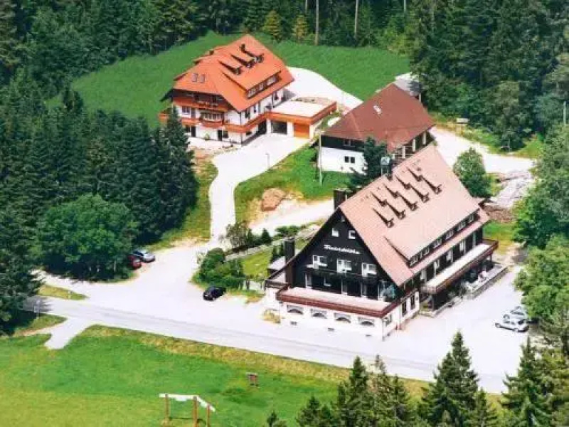 Landgasthof Friedrichshöhe