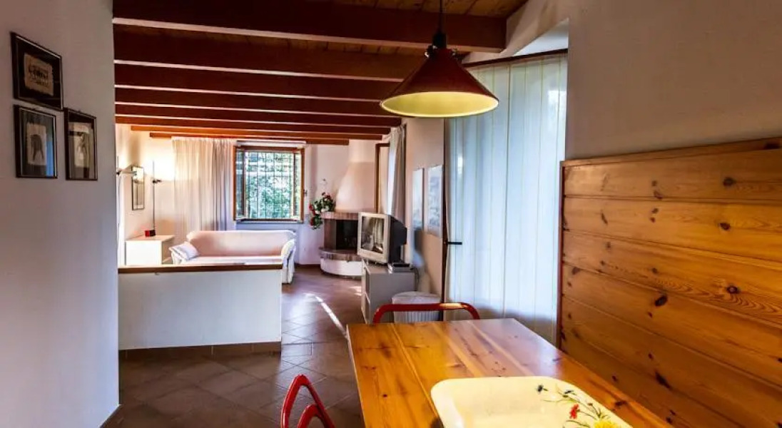 Villa degli Etruschi