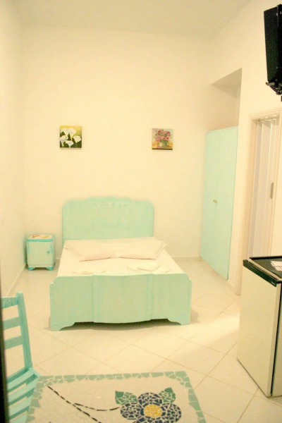 Ilha Morena Praia Hotel