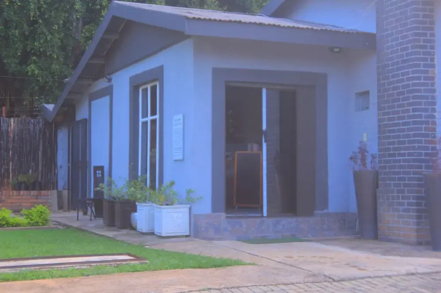 Thully teams guest house Tzaneen