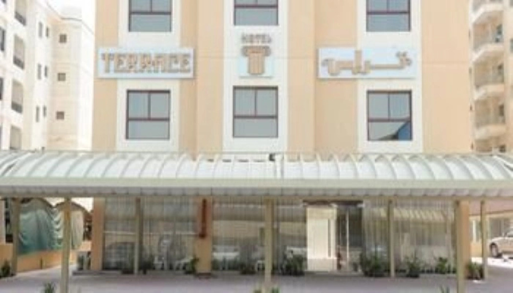 Terrace Furnished Apartments- Hawally 2
