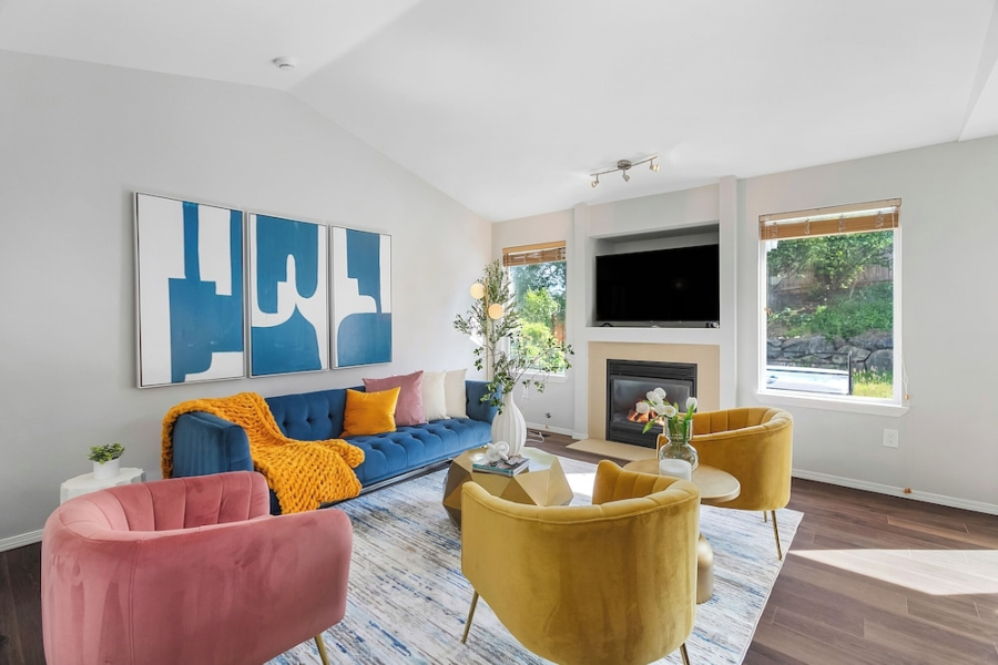 Goblin's D&D House Cinema Board Games