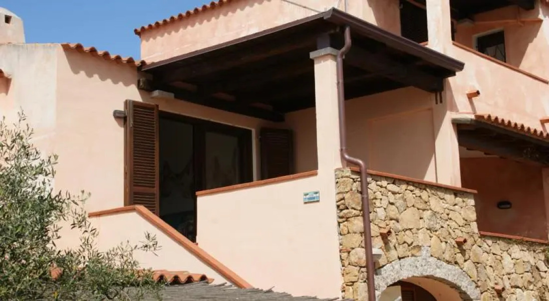 Golfo Aranci Dream House On The Sea