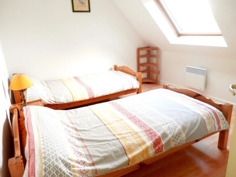 Apartment Des Bruyeres