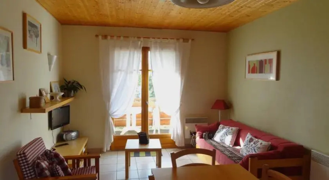 Les Gîtes des Balcons de Belledonne