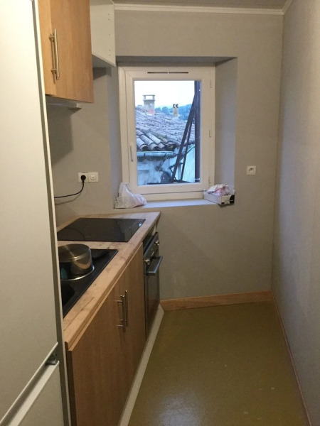 Appartement Meublé 3 Chambres