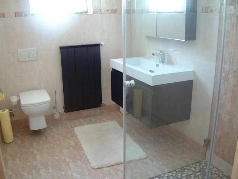 Kisecset-vendégház