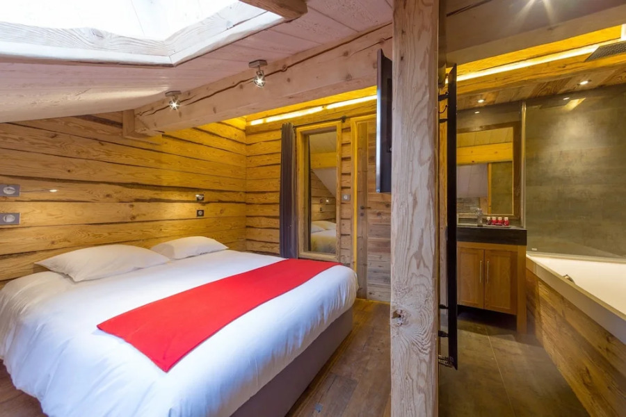 Appartement Tougnète B2