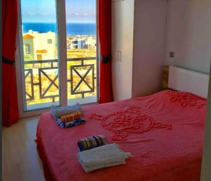 Sunset Villa Girne Cyprus