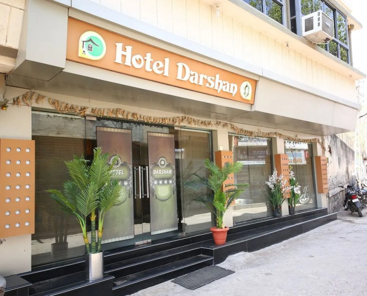 Hotel Darshan