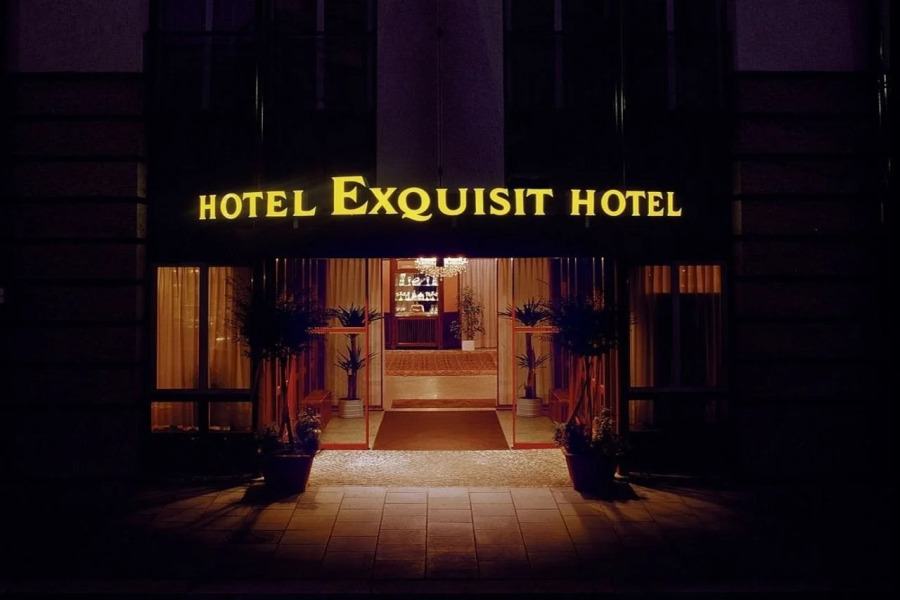 Hotel Exquisit