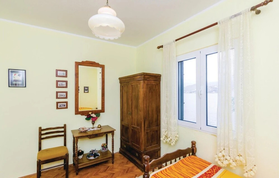 Awesome Home in Herceg Novi With Wifi and 3 Bedrooms
