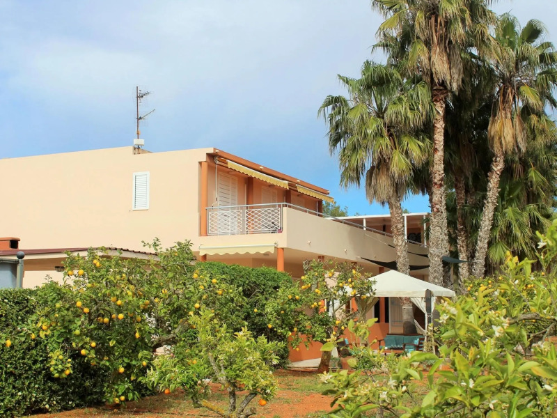 Tranquil Holiday Home on Balearic Islands With Pool