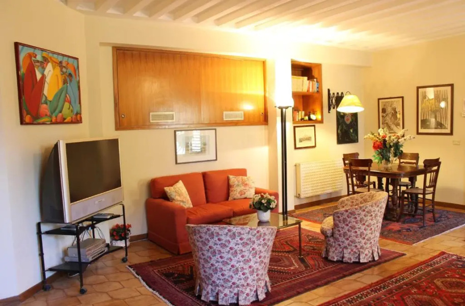 Villa San Bartolomeo