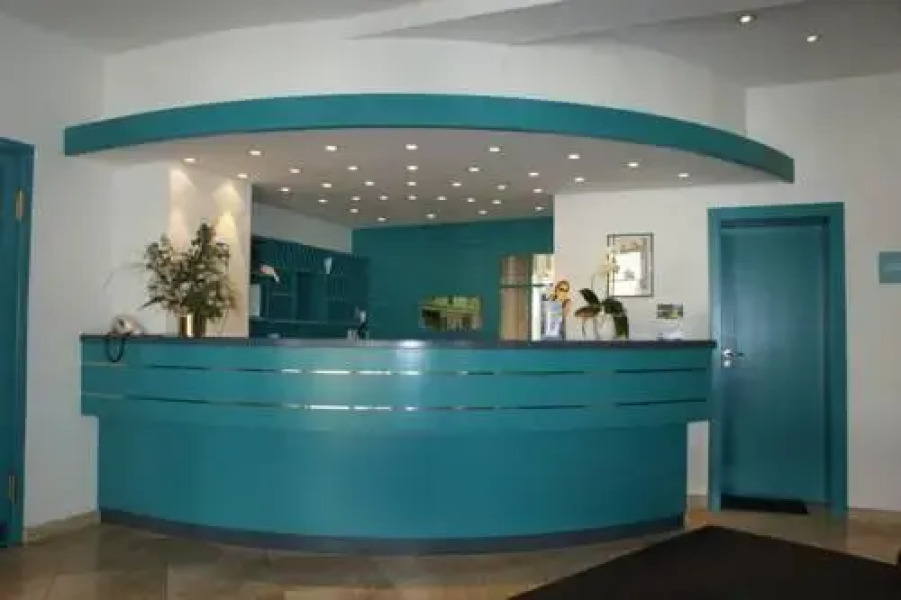 GreenLine Hotel Irmgard Kneipp