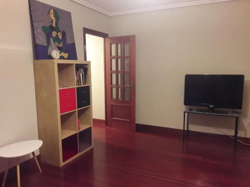 Apartamento Bergara
