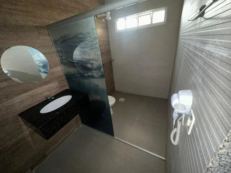 Caribe Palace Hotel Taguatinga Norte