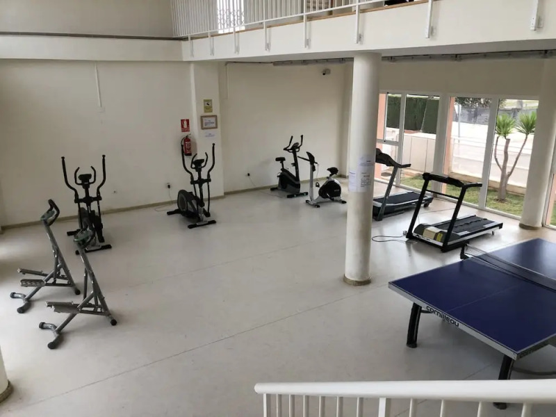 Torreblanca - Palmeral II