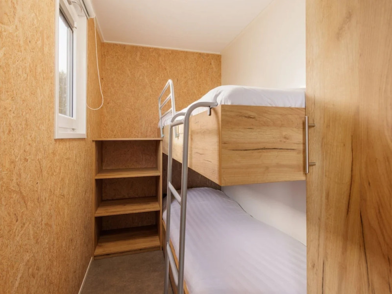 Chalet Near Hunebedcentrum