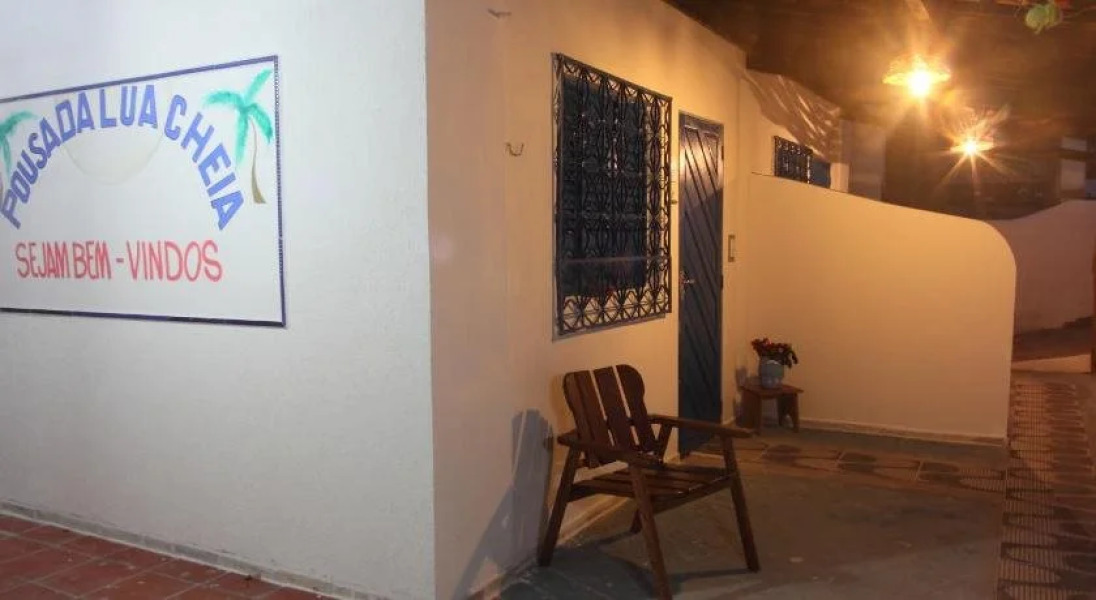 Pousada Lua Cheia