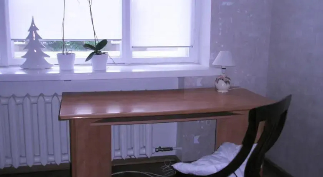 Kaupmehe Accomodation