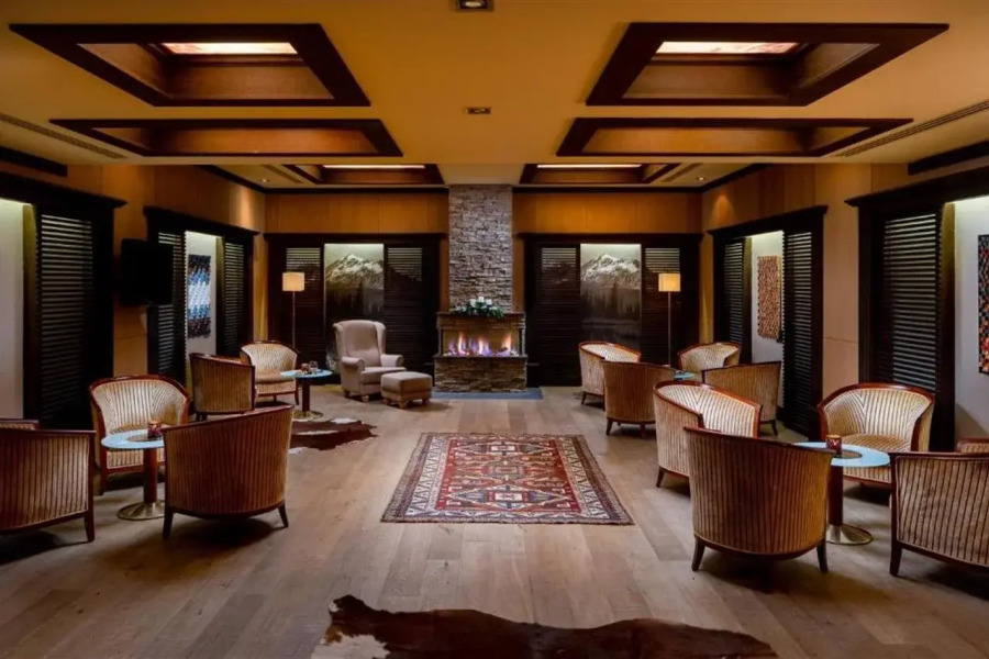 Ana Hotels Bradul Poiana Brasov