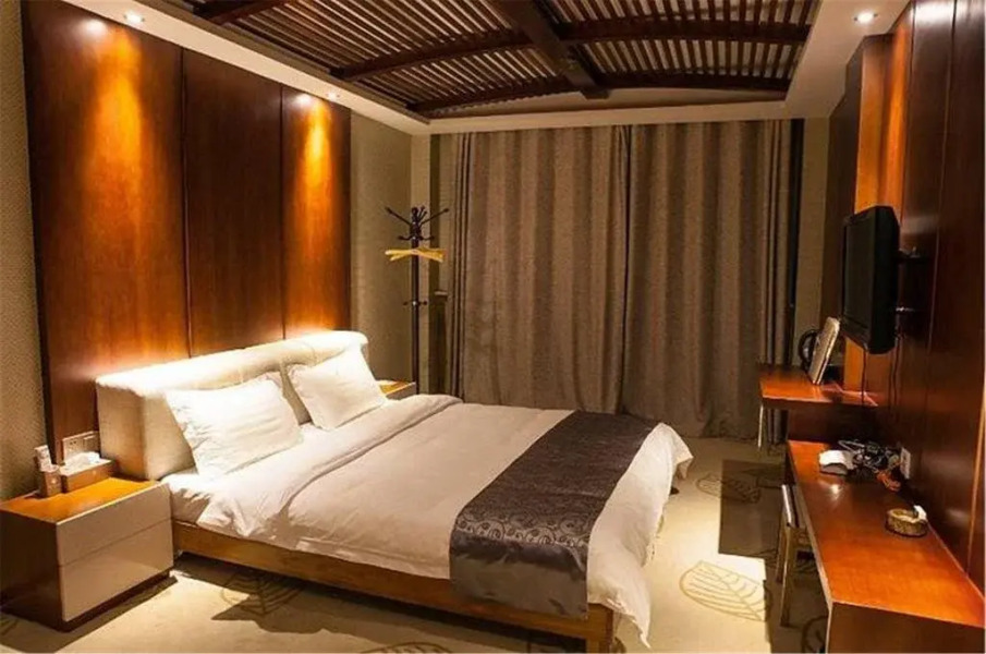 Xiangyong Gainian Inn