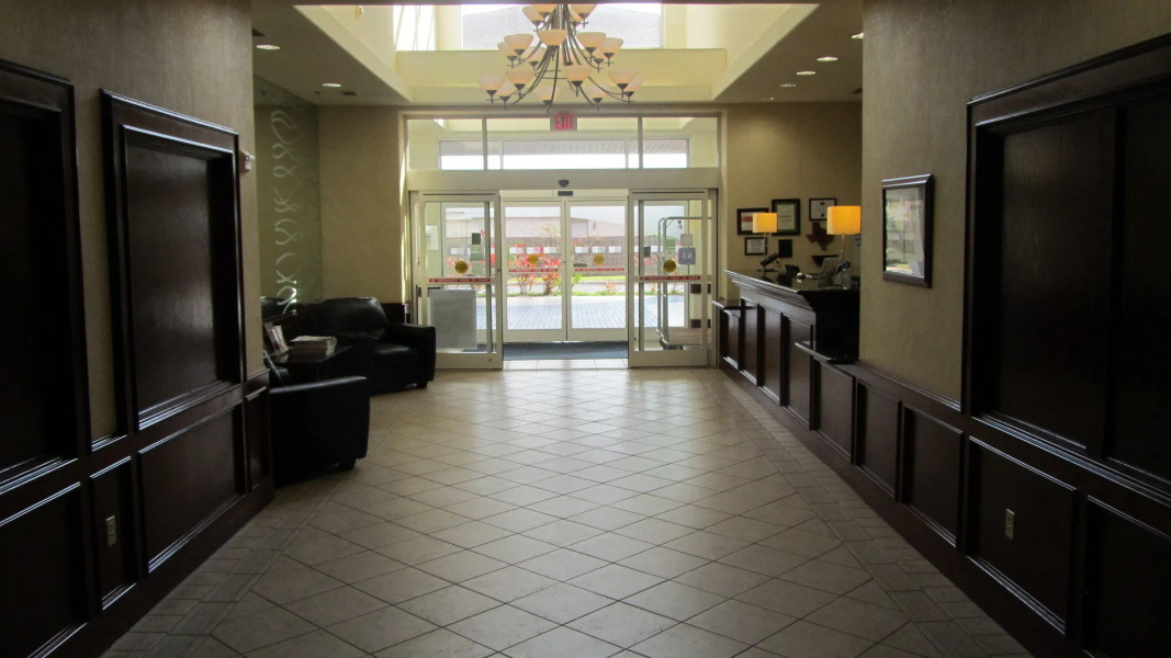 Holiday Inn Express Hotel & Suites Weslaco by IHG