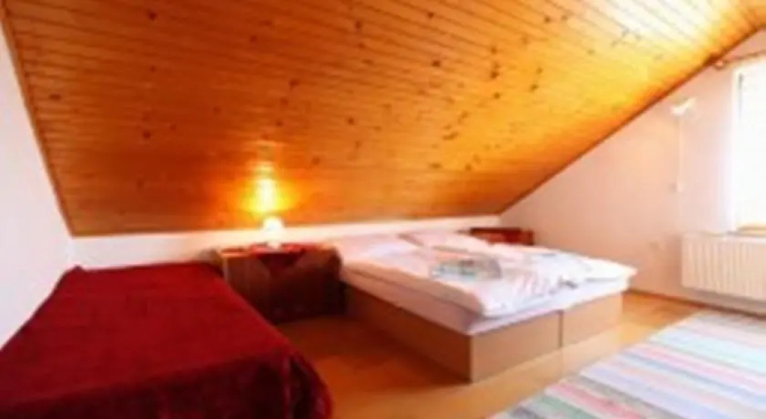 Ubytovanie v súkromí Mikulaj